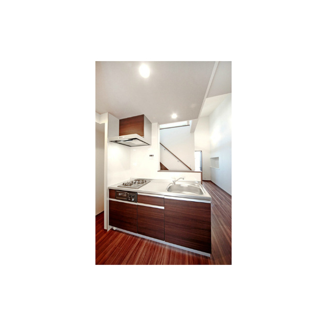 ｅｕｆｏｎｉａ　ｔｒｅｓ203号室 内観