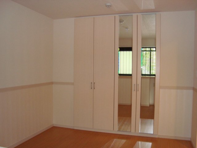 クレアトゥール　エスト　(Ｃｒｅａｔｅｕｒ　ｅｓｔ) 洋室