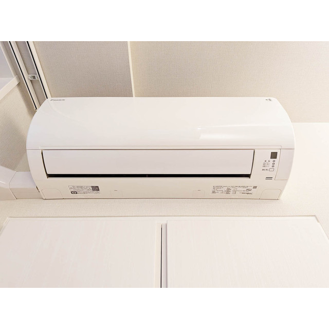 ＧＲＡＮ　ＰＡＳＥＯ碑文谷Ｎｏｒｔｈ0205号室 エアコン