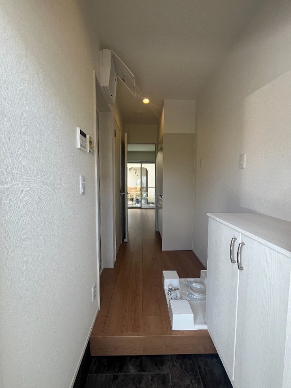 Amoze横濱瀬谷1階 部屋その他