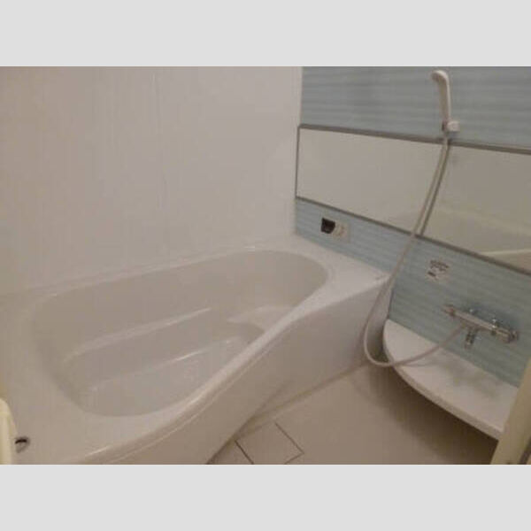 エスベランサ　B 浴室