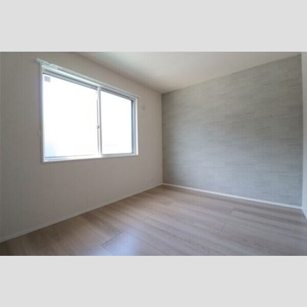 セレシア　B棟101号室 洋室6帖