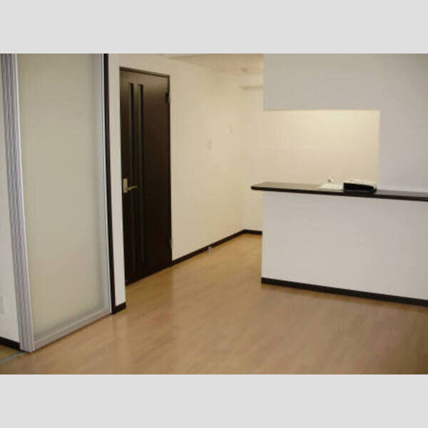 ガーデンコート601号室 ガーデンコート601