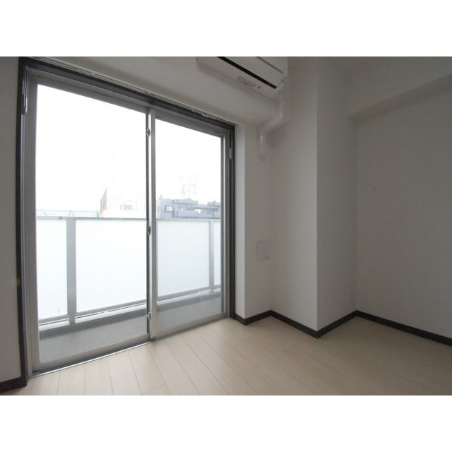 ＧＥＮＯＶＩＡお花茶屋ｓｋｙｇａｒｄｅｎ 内観