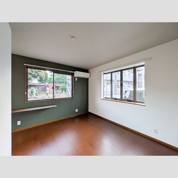 ロジュマンF・K 103号室　洋室