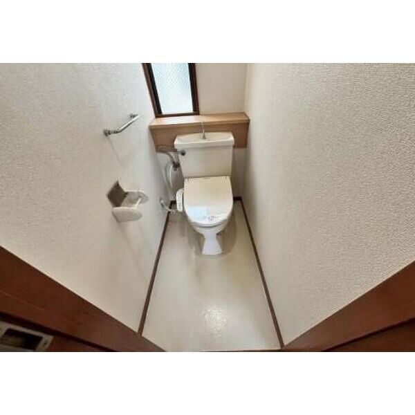 三鷹新川プラザ リビング