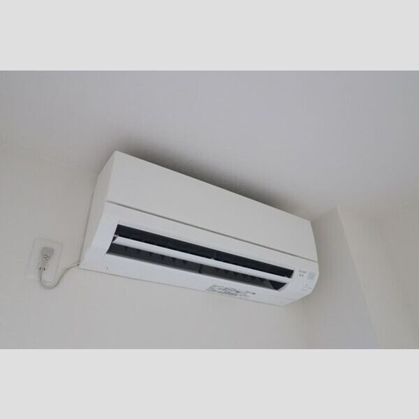 コンフォール小泉209号室 エアコン