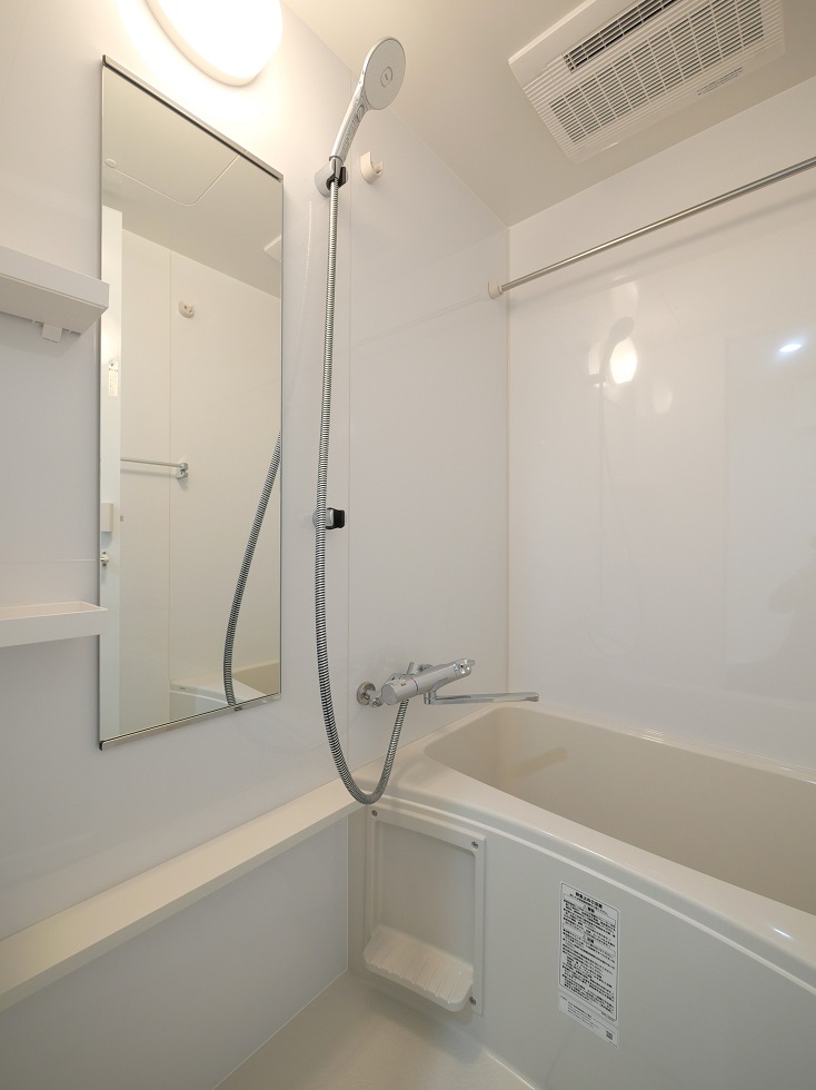 THE PREMIUM CUBE G 東中野4階 内観