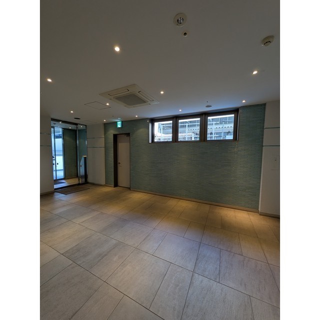 パークハウスワンズタワー 2026年3月撮影