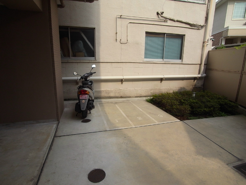 エスポワール3階 部屋その他