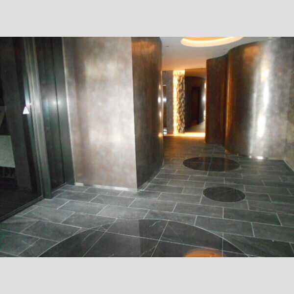 フェリス　コート ロビー