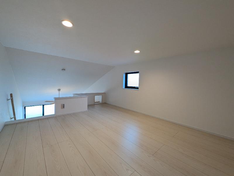 オデッセイ１０ 内観