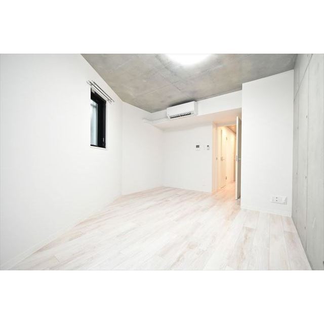 コンポジット野方 内観