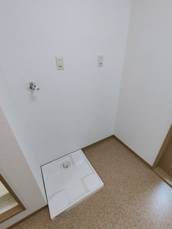 クレドールⅡ1階 部屋その他