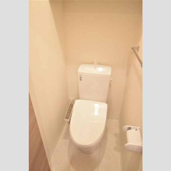 ヴィクトワール 温水暖房便座