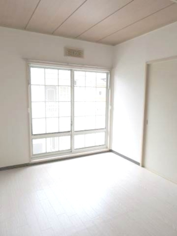 サンライフ勝田Ｃ2階 前回募集時写真