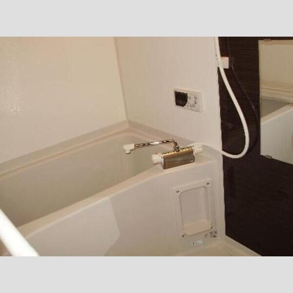 ベルフルール 浴室