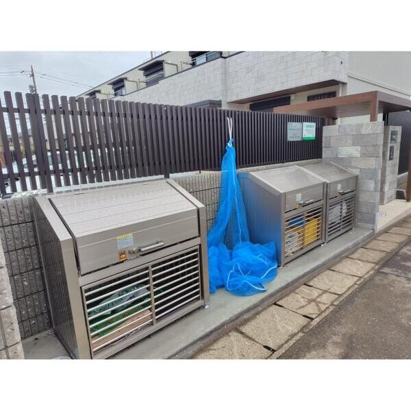 Villa　de　Grace　A棟1105号室 部屋その他