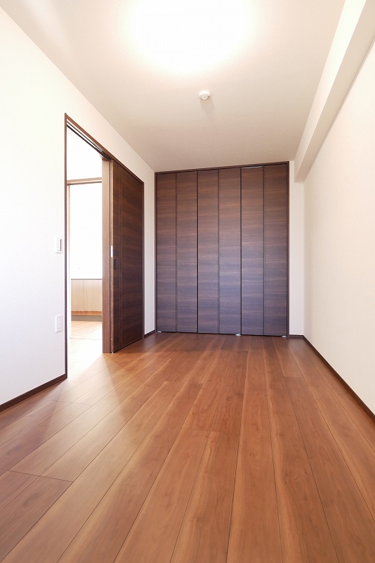 Ｎステージ東小金井2階 内観