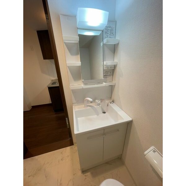 Casa Blanca205号室 部屋その他