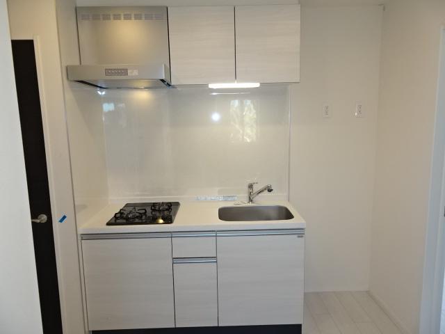 Ivy Field Ⅰ (アイヴィー フィールド ワン) キッチン