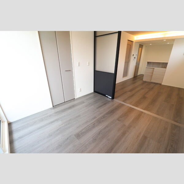 Arts&K202号室 洋室