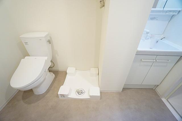 Weave Base Itabashi Honcho1階 その他