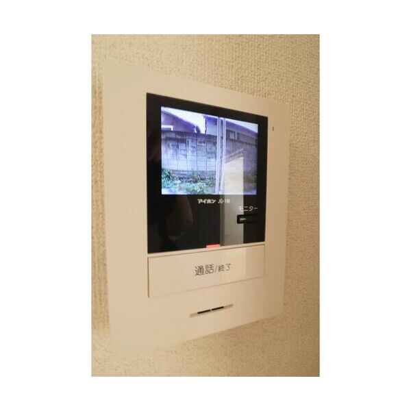 カサヴェルデ大町 部屋設備