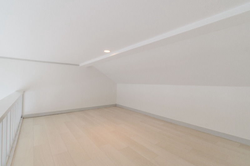 シャトー河辺2階 部屋その他