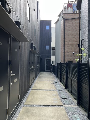 FAIR町屋2101号室 その他共有部分