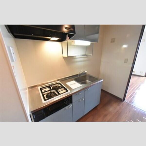 モンターニャ キッチン