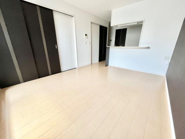 ベル・グランディ リビング