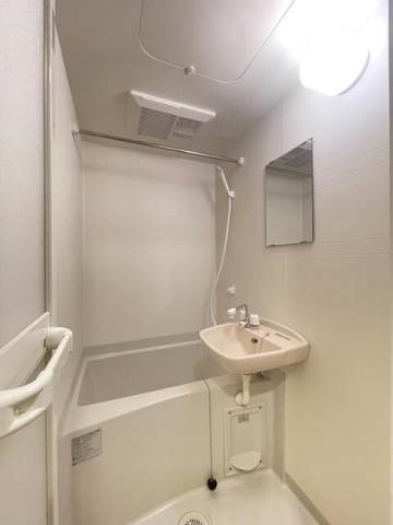 バーミープレイス国立1階 部屋その他