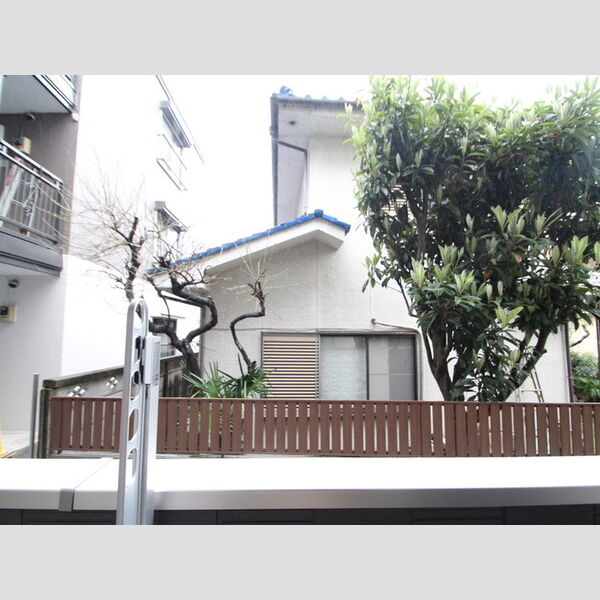 プレシャス富士見106号室 周辺