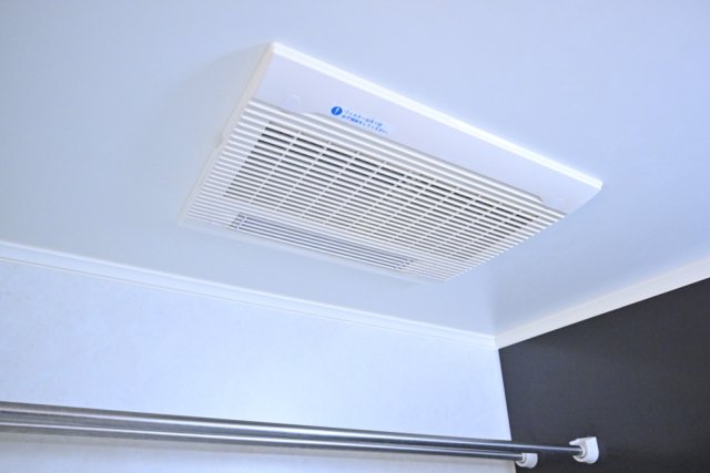 グランプレオ武蔵野 部屋設備