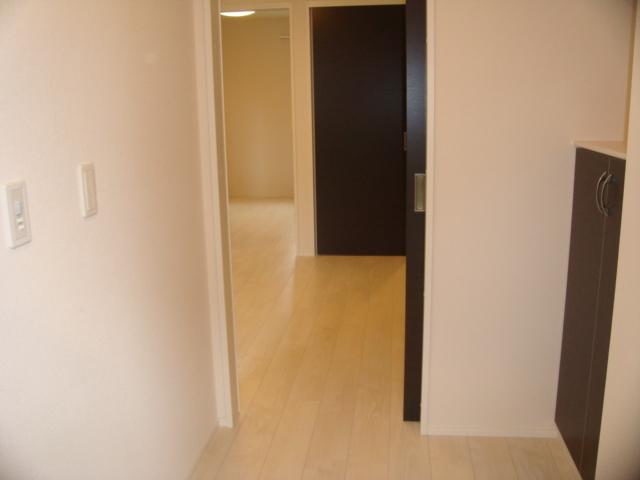 Ｇａｒｄｅｎ 楓 廊下