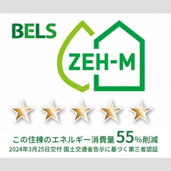 ONARIGOTENーD305号室 部屋その他