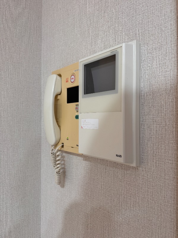 スペーシア高円寺Ⅰ6階 部屋その他