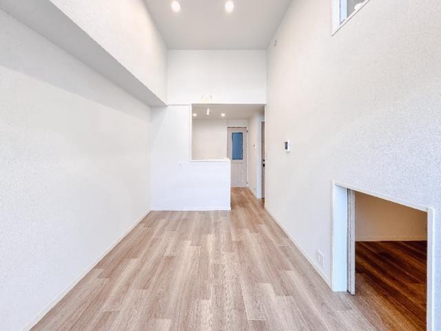 Raffinato リビング