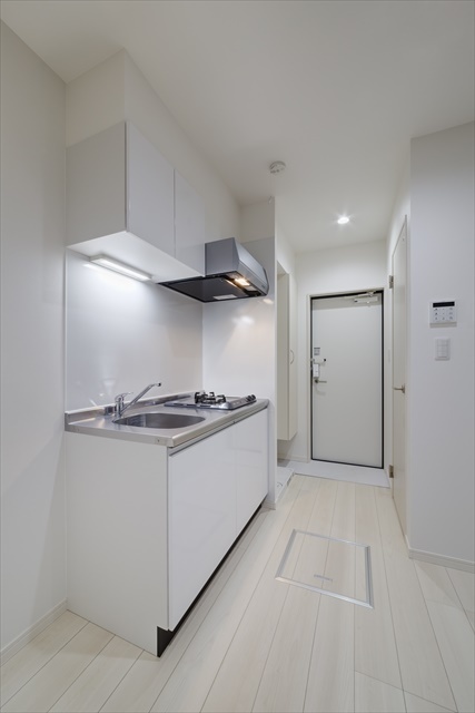 ＧｒａｎＢａｓｅ2階 キッチン