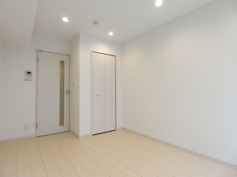 リブリ・国領 リビング