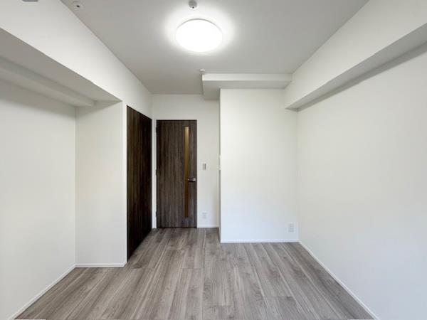 エレミ本蓮沼2階 リビング