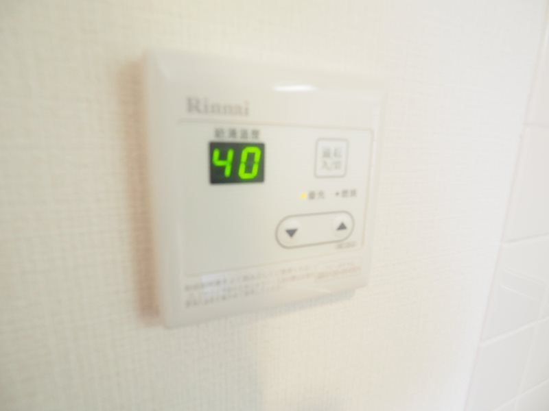 レジディア文京湯島Ⅱ12階 部屋その他