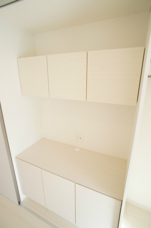 リブリ・ライヴ湘南 部屋設備