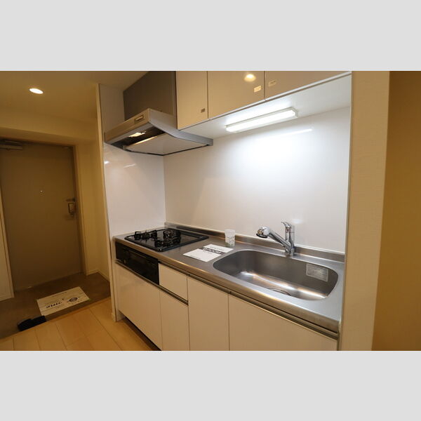 アーバンシャトー千葉 キッチン