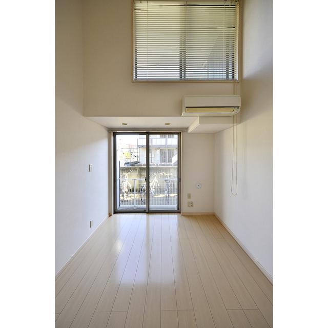 ルアンカパル 居室、リビング