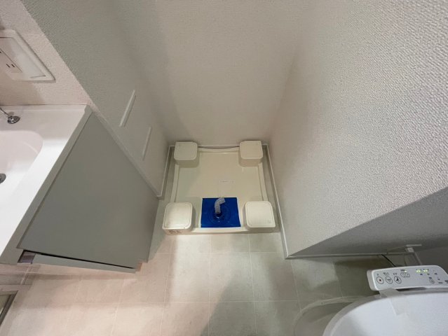 SYNEX TACHIKAWA ※過去退去時のお写真です