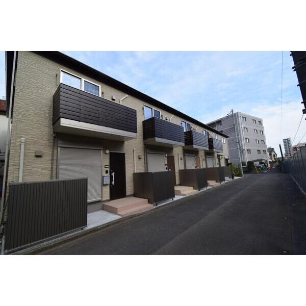 和の輪の外観画像