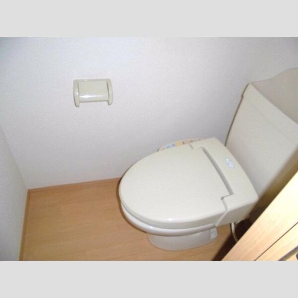 イー・エフ・ドミール 温水洗浄暖房便座