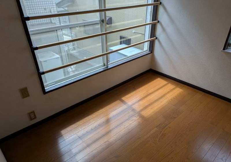 ベルフラットⅡ2階 部屋その他